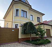 Продам четырехуровневый дом 382.4 кв. м, ул. Малая Садовая/Южная дорога