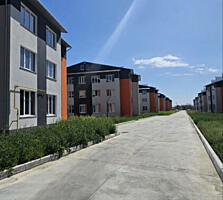 2-к. Новострой в НИИ 2\3 эт. 75 кв. м. серый вариант с котлом 35000$