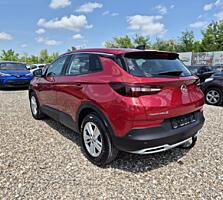 Opel Grandland X Automat motorina