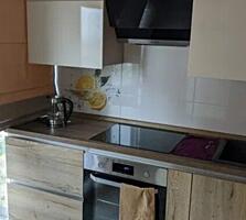 31742 Продам стильную евродвушку в ЖК Маршал ...