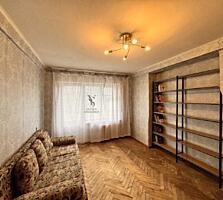 продаж 2-к квартира Київ, Дніпровський, 43000 $