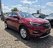 Opel Grandland X Automat motorina