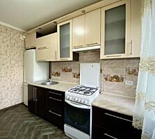 Продаж двокімнатної квартири