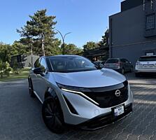 Продам NISSAN ARYA 2023