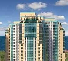 Продам квартиру 80.6 кв. м., 9/22, новый дом, жк Aqua Marine.
