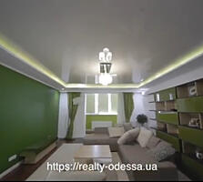 Продам 3-к квартиру в ЖК &quot; Вернисаж &quot;/ Костанди