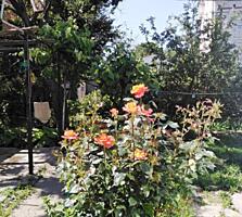 Дом с ремонтом в районе АРКАДИИ