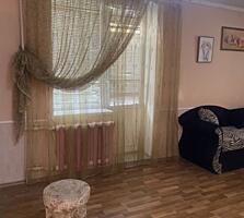 Продам однокомнатную квартиру в центре Рыбницы