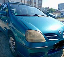 Продам машину Ниссан Альмера Тино