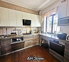 Дом у моря на Молодой гвардии