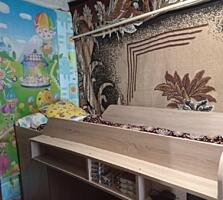 Продам полдома - 4 комн, 57 м. кв., 3 сот., 5 Военная - Столярная