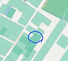 продаж ділянка під житлову забудову Бориспільський, Займище, 14500 $
