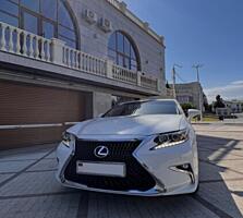 Сдается в аренду LEXUS ES300H Автомобиль в отличном состоянии