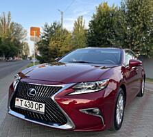 Сдается в аренду LEXUS ES300H Автомобиль в отличном состоянии