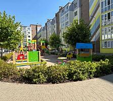 Продаж 1к. 49.6кв. м. Стеценка вул. 75Р ЖК Welcome Home Академмістечко