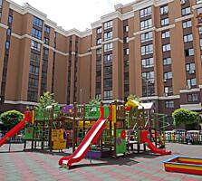 Продаж 2к квартири 71 кв. м на вул. Свободи 1С ЖК Софіївські Липки