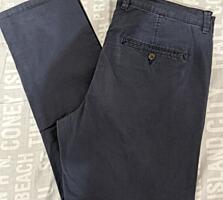 Укороченные брюки W36 L32