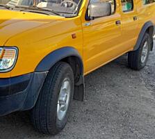 Продам внедорожник Электро!