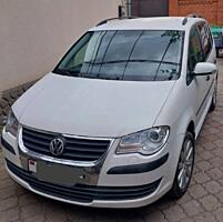Touran TDI 1.9 2008