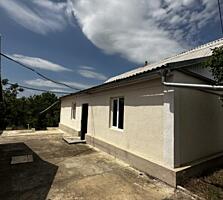 Котельцовый дом на Гиске под ремонт.