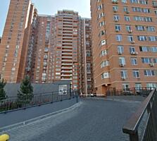 Продам 3-комн. Кв-ру Таирова, ж/к &quot;Дмитриевский 3&quot;, ремонт...