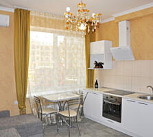 1-комн. квартира в ЖК 7 жемчужина, Французский бульвар, Аркадия