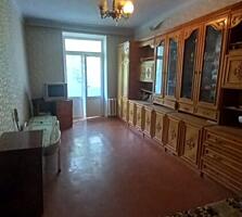 Продається двокімнатна квартира, р-н Центрального ринку