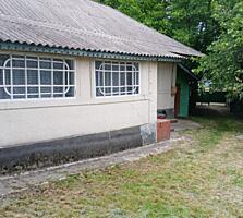 Casă de vânzare în satul lucaseuca, Orhei.