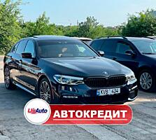 BMW G30 530e xDrive (Доступен в Автокредит)