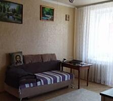 Продаётся 2-комнатная квартира, 2/2, Бородинка, ТОРГ,