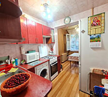 Продам 3-к квартиру на Проспекте Небесной сотни