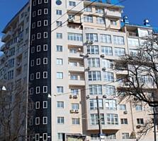 2-комн. квартира на Французском бульваре, ЖК Марсель, Ясная
