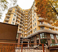 1-комн. квартира на Французском бульваре, ЖК Крит, Ясная