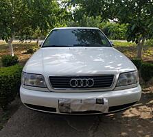 Продам AUDI A6 C4