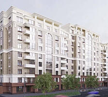 Продам квартиру в новобудові в елітному ЖК GRAND DELUX на Садовій