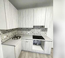 Продам смарт-квартиру 25.2 кв. м., 11/12, новый дом, жк Артвиль.