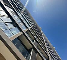 1-комн. квартира в ЖК Гринвуд, Французский бульвар