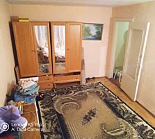 1 комнатная квартира Каменка