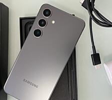 Samsung Galaxy S24 (8/256GB)