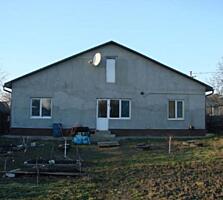Продам современный дом в с. Свердлово. 10 км. от Паустовского. Дом ...