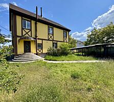 продаж 9-к будинок Вишгородський, Новосілки, 185000 $