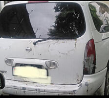 Продам полностью или на запчасти Nissan Quest