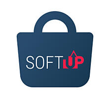 Додаток для торгових агентів від SoftUp