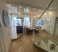 Пентхаус район Западный 115000уе