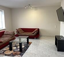 Элитный дом, двушка, 80кв, автономка