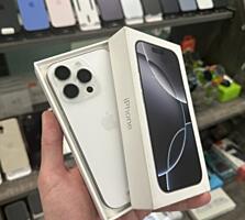 NEW 16 Pro Мах 512 Gb 94% РАССРОЧКА