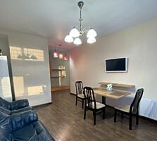 Продам квартиру 57 кв. м., 2/16, новый дом, жк Нагорный