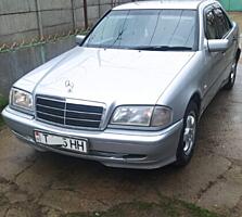 Мерседес 1999г.