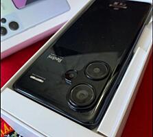 Редми: Ноут 13Про+, 5G, 12/512 и 8+8/256 Gb. Ноут 8Про. Наушники Айф.