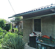 Продается дом 44 м2, г. Рыбница ул. Солтыса (р-он прокуратуры) 16000$